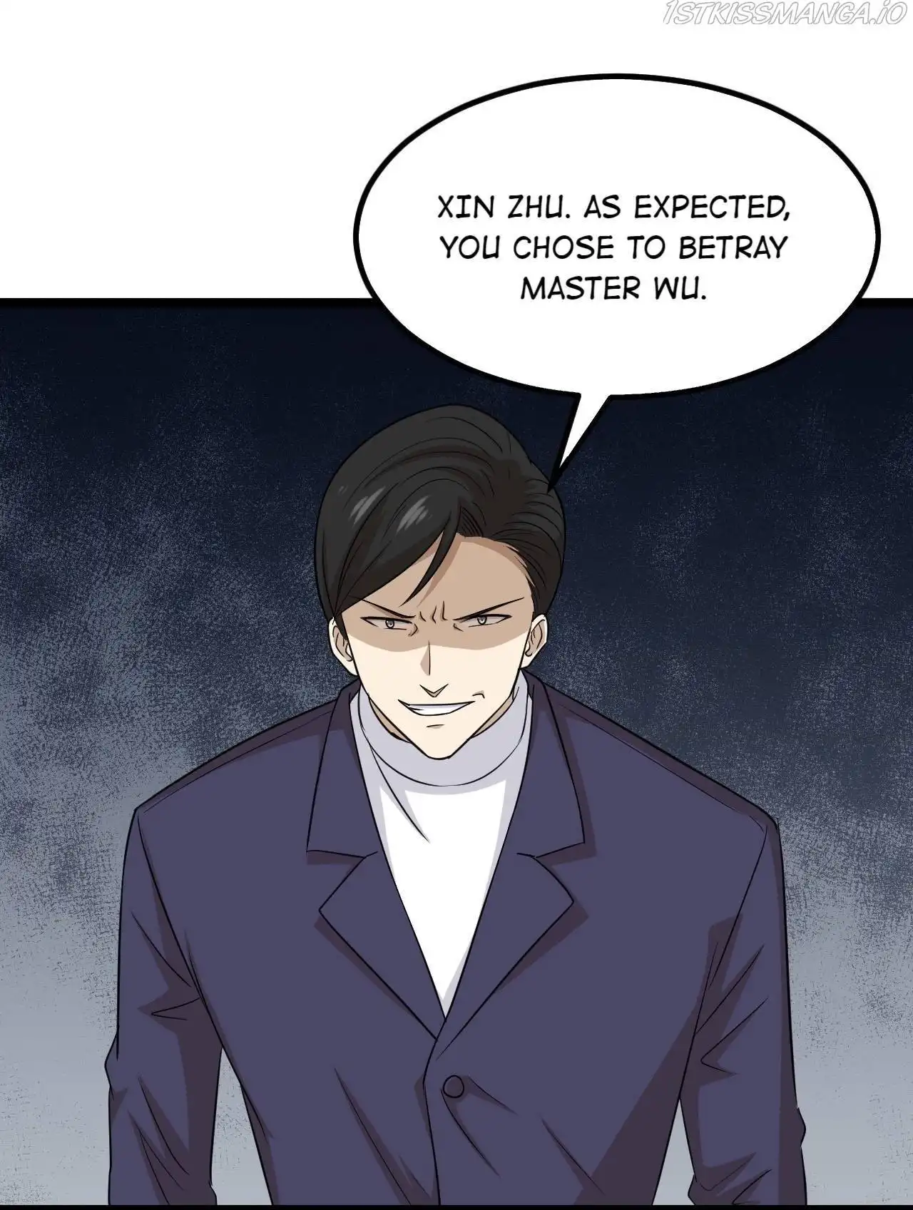 Young Master's Return to 16 Chapter 202 29